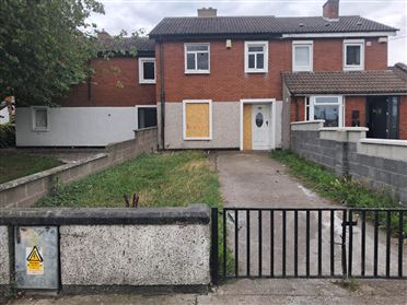 68 Ferrycarrig Park, Coolock, Dublin 17