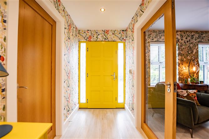 3 Gort Na Gcrann, Kilcolgan, Galway