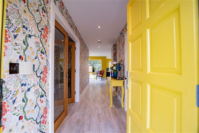 3 Gort Na Gcrann, Kilcolgan, Galway