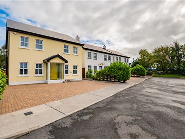 3 Gort Na Gcrann, Kilcolgan, Galway