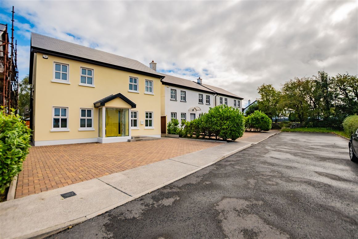 3 Gort Na Gcrann, Kilcolgan, Galway