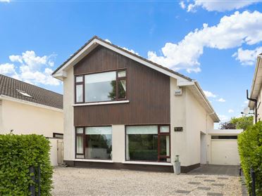67 Kerrymount Rise, Foxrock, Dublin 18, Co. Dublin