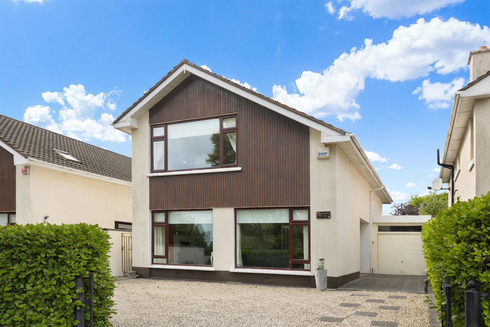 67 Kerrymount Rise, Foxrock, Dublin 18, Co. Dublin