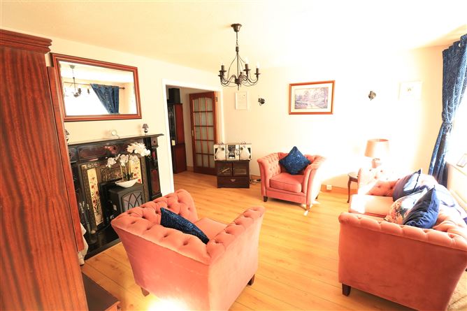 29 Kilmore Crescent, Artane, Dublin 5