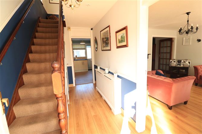 29 Kilmore Crescent, Artane, Dublin 5