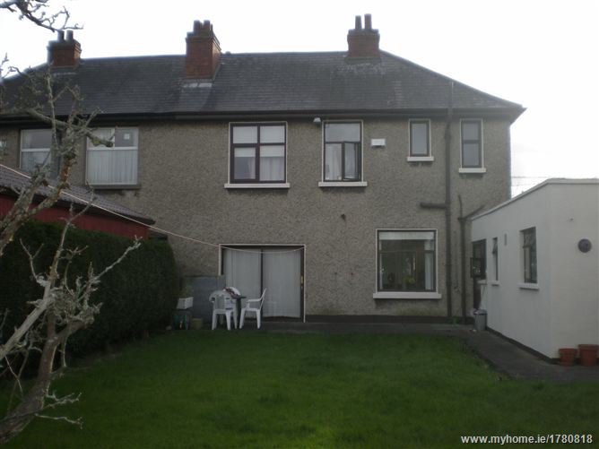 82 Kimmage Road West, Kimmage,  Dublin 6W
