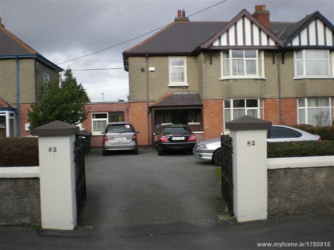 82 Kimmage Road West, Kimmage,  Dublin 6W