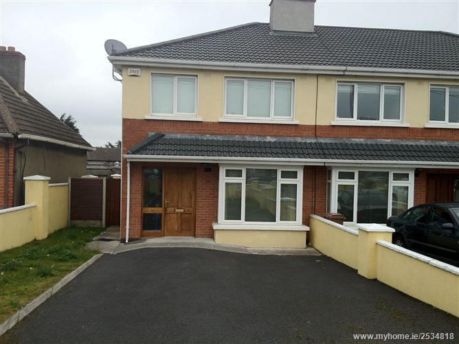 55 Cromwellsfort Road, Walkinstown, Dublin 12 Bohan Hyland