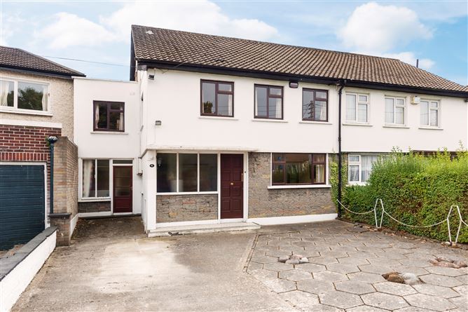 41 Lavarna Grove, Terenure, Dublin 6W