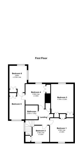 41 Lavarna Grove, Terenure, Dublin 6W