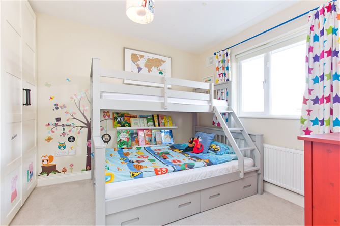 21 Llewellyn Way, Rathfarnham, Dublin 16