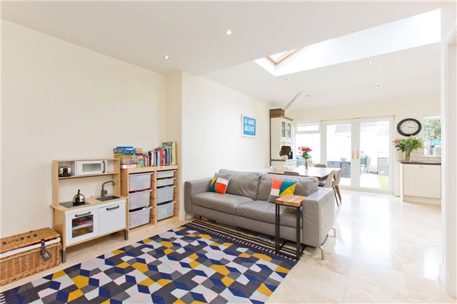 21 Llewellyn Way, Rathfarnham, Dublin 16