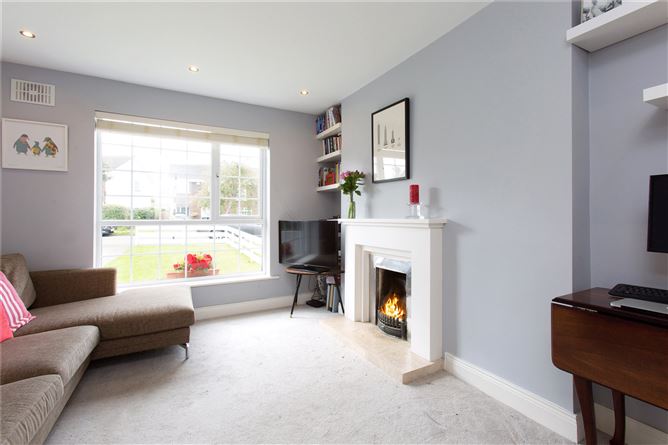 21 Llewellyn Way, Rathfarnham, Dublin 16