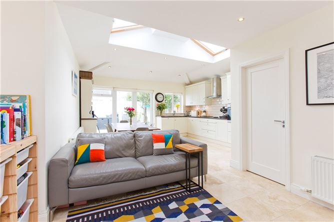 21 Llewellyn Way, Rathfarnham, Dublin 16