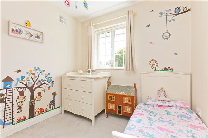 21 Llewellyn Way, Rathfarnham, Dublin 16