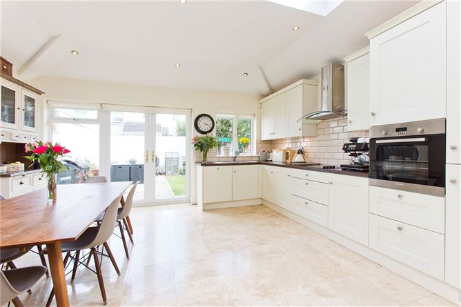 21 Llewellyn Way, Rathfarnham, Dublin 16