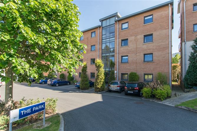 101A The Park, Clon Brugh, Aiken's Village, Sandyford, Dublin 18