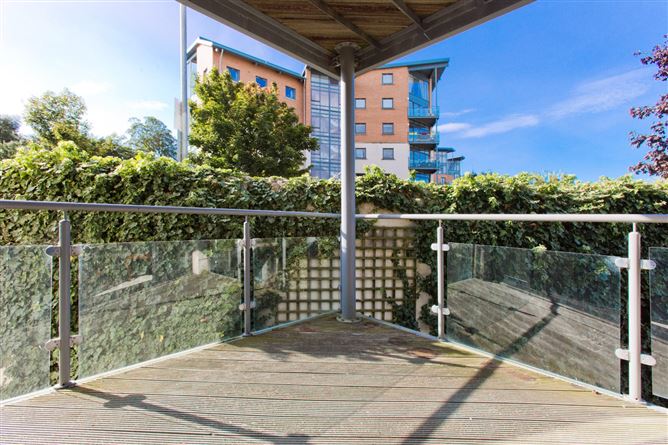 101A The Park, Clon Brugh, Aiken's Village, Sandyford, Dublin 18