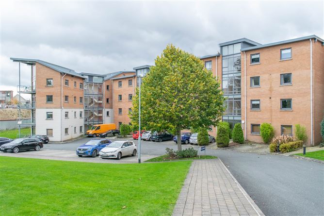 101A The Park, Clon Brugh, Aiken's Village, Sandyford, Dublin 18