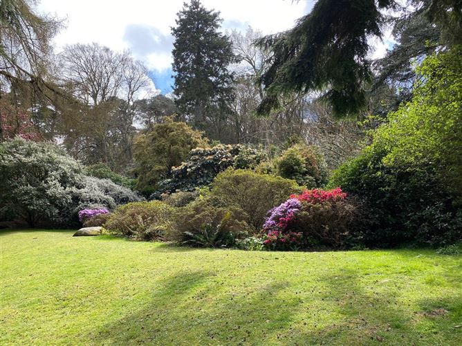 101A The Park, Clon Brugh, Aiken's Village, Sandyford, Dublin 18