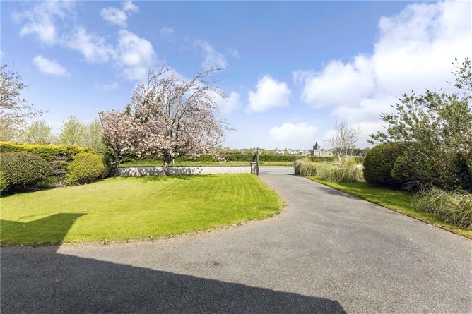 The Echo, Dublin Road, Trim, Co. Meath