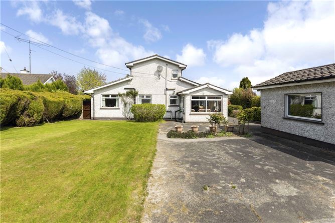 The Echo, Dublin Road, Trim, Co. Meath