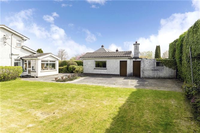 The Echo, Dublin Road, Trim, Co. Meath