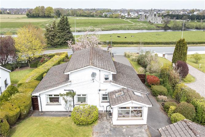 The Echo, Dublin Road, Trim, Co. Meath