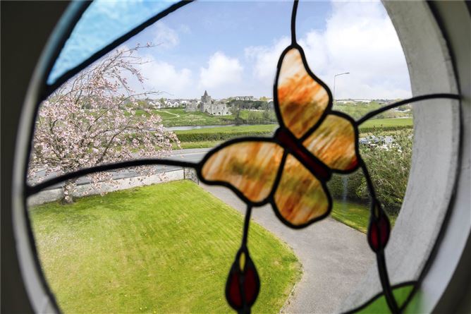 The Echo, Dublin Road, Trim, Co. Meath