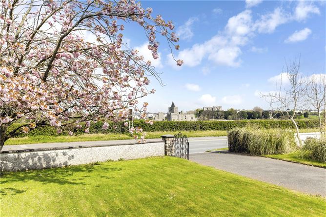 The Echo, Dublin Road, Trim, Co. Meath