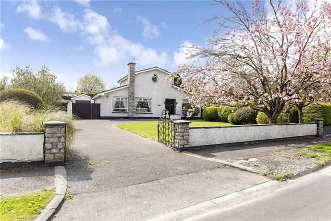 The Echo, Dublin Road, Trim, Co. Meath