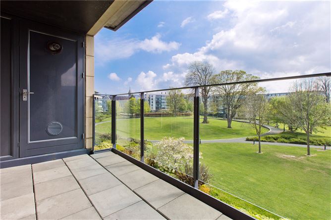 91 Milltown Hall, Mount St Annes, Dublin 6