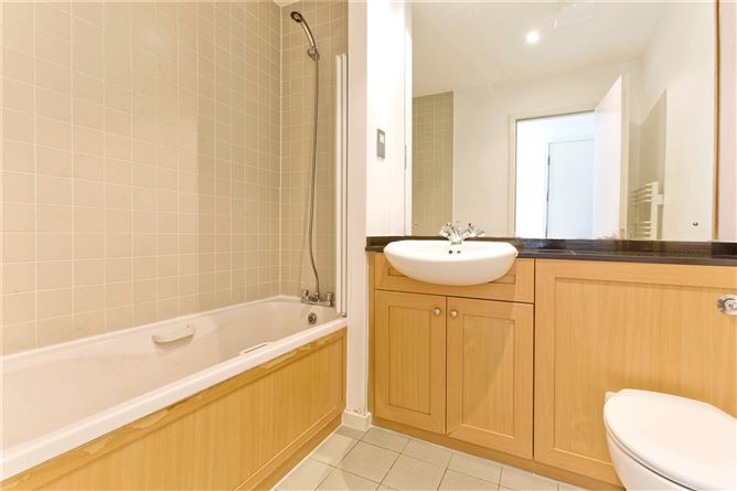 91 Milltown Hall, Mount St Annes, Dublin 6
