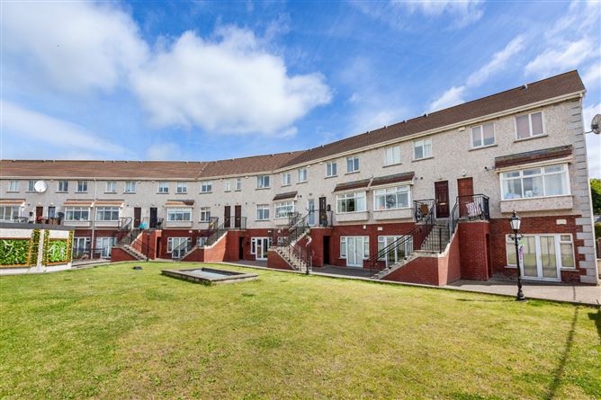 8 Willsborough Apartments, Clonshaugh Road, Dublin 17