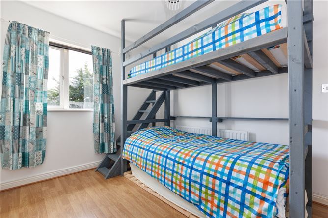 8 Willsborough Apartments, Clonshaugh Road, Dublin 17
