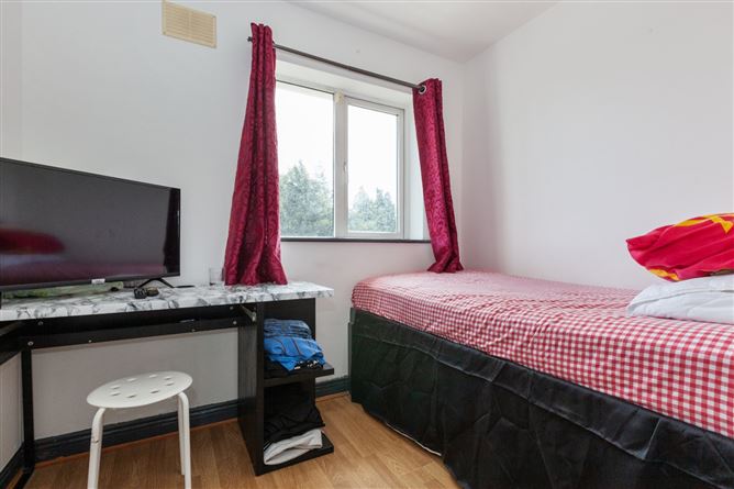 8 Willsborough Apartments, Clonshaugh Road, Dublin 17