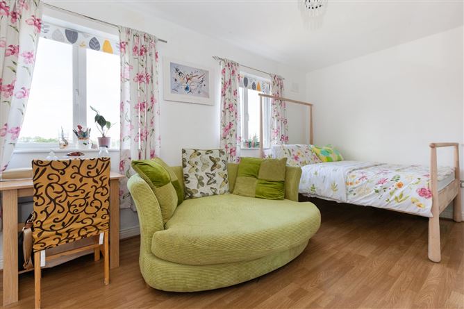 8 Willsborough Apartments, Clonshaugh Road, Dublin 17