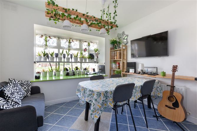 8 Willsborough Apartments, Clonshaugh Road, Dublin 17