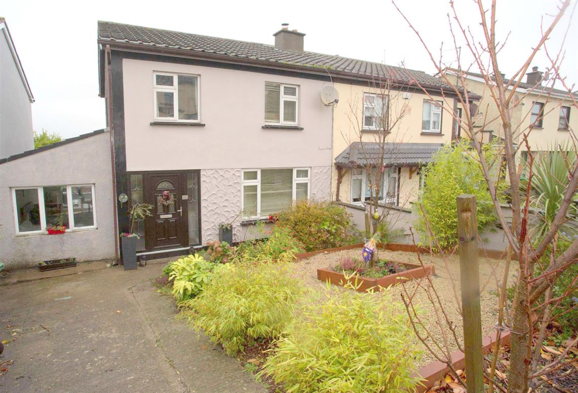 112 Wicklow Heights, Wicklow Town, Co. Wicklow. DNG Thornton