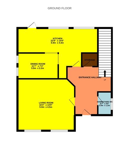 29 Ardcolm Drive, Rectory Hall, Castlebridge, Wexford