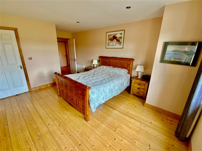 29 Ardcolm Drive, Rectory Hall, Castlebridge, Wexford