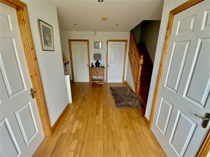 29 Ardcolm Drive, Rectory Hall, Castlebridge, Wexford