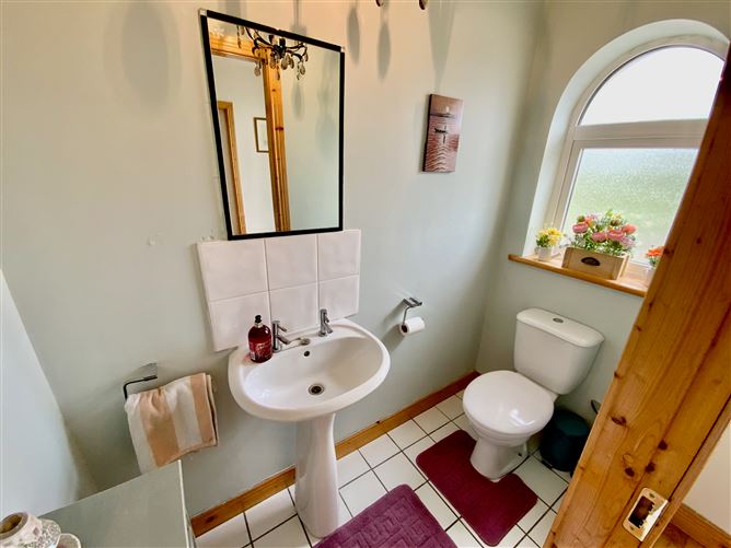 29 Ardcolm Drive, Rectory Hall, Castlebridge, Wexford
