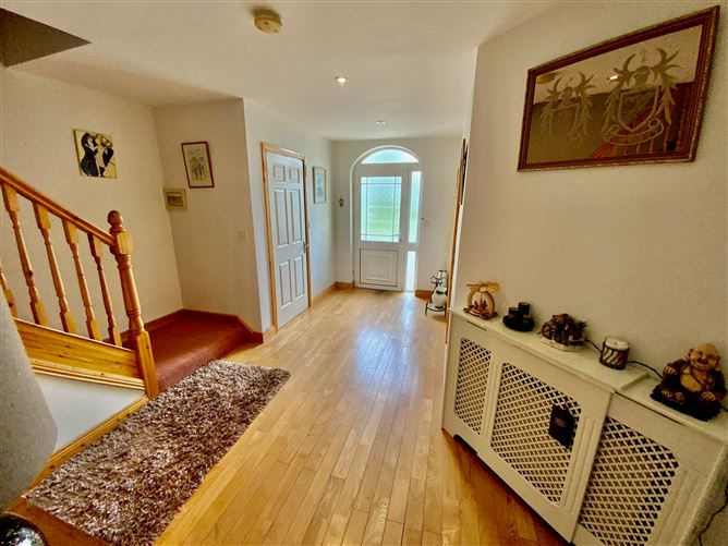 29 Ardcolm Drive, Rectory Hall, Castlebridge, Wexford