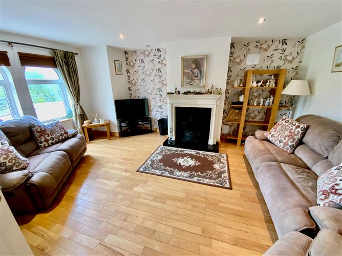 29 Ardcolm Drive, Rectory Hall, Castlebridge, Wexford