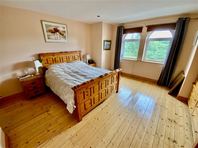 29 Ardcolm Drive, Rectory Hall, Castlebridge, Wexford
