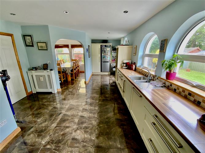 29 Ardcolm Drive, Rectory Hall, Castlebridge, Wexford