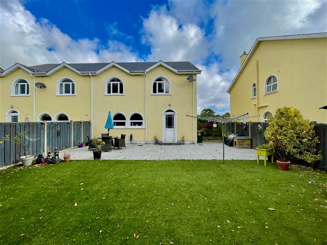29 Ardcolm Drive, Rectory Hall, Castlebridge, Wexford