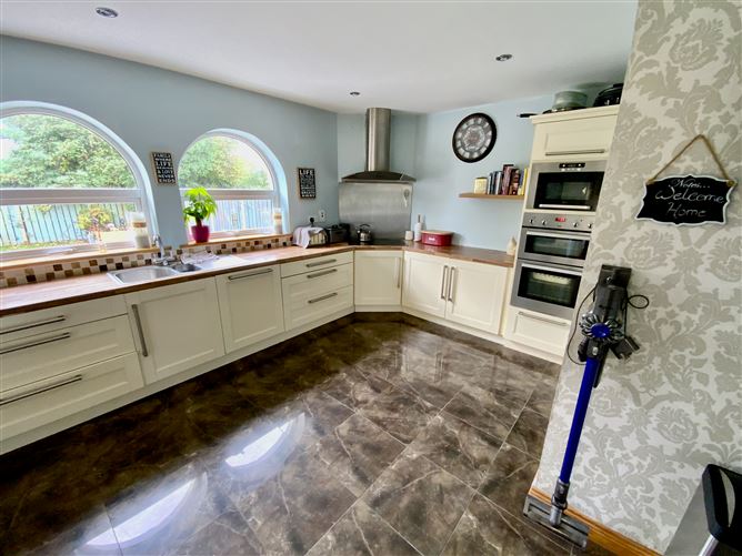 29 Ardcolm Drive, Rectory Hall, Castlebridge, Wexford