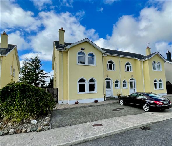 29 Ardcolm Drive, Rectory Hall, Castlebridge, Wexford